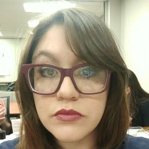 Meet your Posher, Kaylei